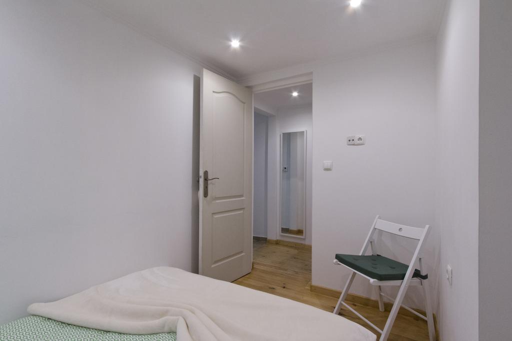 Lisbon Apartment Bairro Alto - Bica 1 Lisboa Quarto foto